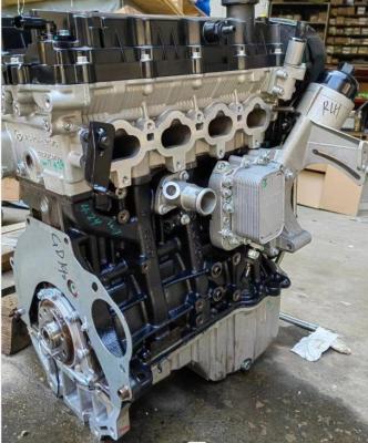 中国 140KW 4シリンダーD-CVVT デルモーター HFC4GA3-4Dエンジン JAC T8 4x4 T6 S7および耐久性 販売のため