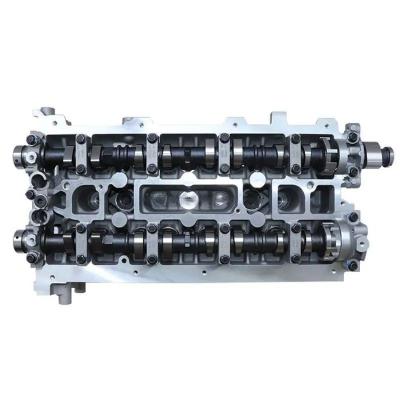 China Standard Size Auto Parts Ford 2.0T Cylinder Head Assy For Ford for sale