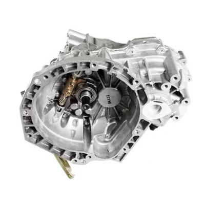 China Aluminum and Steel Car Make for Changan MPV 1.5L MT Transmission Gearbox Assembly for sale