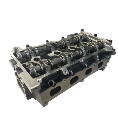 China Metal Cylinder Head DK15 for DFSK C37 Glory 330 370 Chanan V3 Long-Lasting Performance for sale