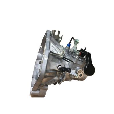 China DFSK 370 MF515K15 Auto Gearbox with OE Standard Transmission Assembly for sale