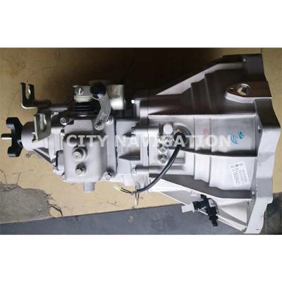 China MR515B03 Genuine Manual Transmission Gearbox for Chana CX70 1.6L CX70T 1.5T CS35 CRV 2012- for sale