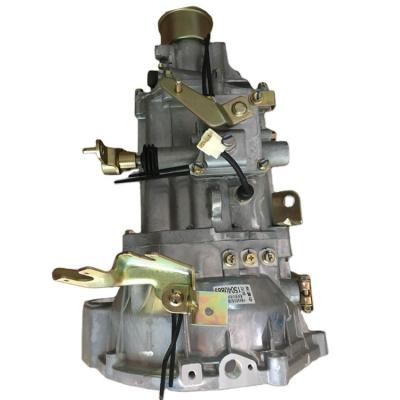 China Aluminum and Steel CA12TA X Gear Box Transmission for FAW Jiefang 24 kg Load Capacity for sale