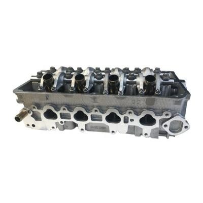 China 10KG Standard Size Cylinder Head for BYD F3 4G18 4G15 Customer Requirements Met for sale