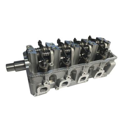 China Customizable Cylinder Head 410 for BAIC YX 205/206 WEIWANG 205/206 4 Cylinder 10KG for sale