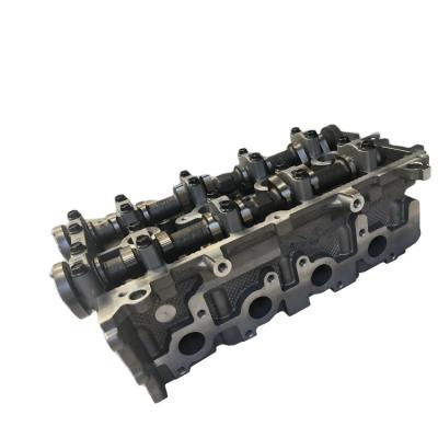 China 206 Metal Cylinder Head A12 for BAIC YX 306 Exceptional Performance Guaranteed for sale