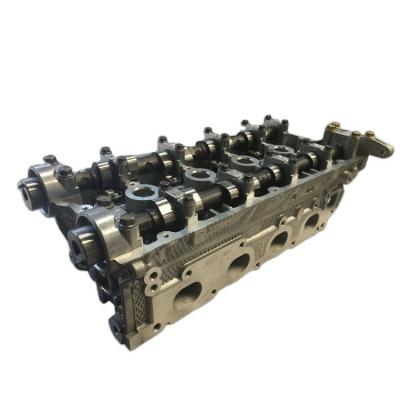 China 472MB1 Engine Code Cylinder Head for Chery QQ/Karry Youyou Top-Performance Design for sale