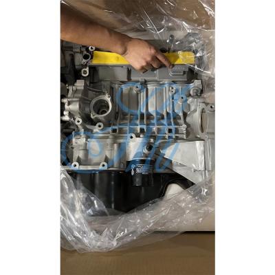 China 10 1 COMPRESSION RATIO LJ479QNE2 Engine Assembly for Wuling Zhengcheng Baojun 560 730 for sale