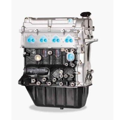 China Top- N300 B12 N200 B15 1.2L Motor Block Engine Assembly for Chevrolet OPTRA RONGGUANG for sale
