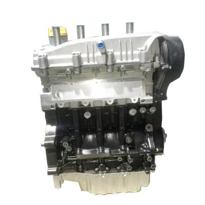 China Cheery 473F Metal Truck Model Motor Engine Assembly para desempenho pesado à venda