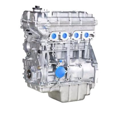 China Beiqi / Chang Un motor DAM15DL para la línea M201.5L / M301.5L / M351.5L / MRui M701.5L en venta