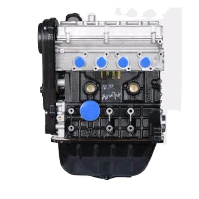 China Car Fitment Shinery Engine Simple Motor Long Block Oe No Standard for sale