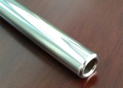 China Welded Automotive stainless steel welded tubes 1.4301 EN10217-7 10 X 1.0MM For Automotive for sale