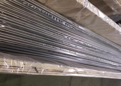 China S30400 22mm stainless steel tube Corrosion Resistance Excellent Weldability Tubing for sale