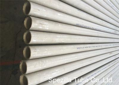 China Heat Exchanger Seamless Stainless Steel Tube ASME SA213 TP304L Corrosion Resistance for sale