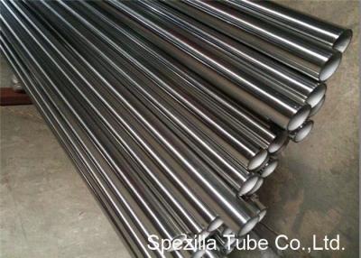 China 3A SS Sanitary Tubing A269/A270 TP316L 1'' - 4'' Bright Annealed Polished ID/OD for sale