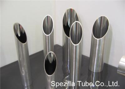 China ASME BPE Stainless Steel Sanitary Tubing SF1 For Pharmaceutical / Biopharmaceutical for sale
