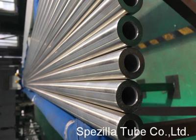 中国 高圧油圧ステンレス鋼の管の明るいアニーリング1/2」X 0.065