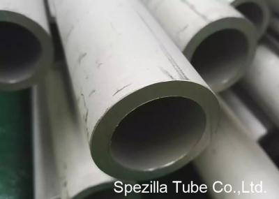 China Anti Rust Nickel Alloy Tube Cold Drawn Alloy 690 UNS N06690 WNR 2.4642 for sale