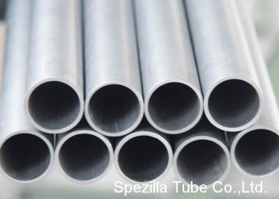 China Straight Nickel Alloy Tubes Astm B163 Astm B167 Alloy 600 Unsn06600/W.Nr. 2.4816 for sale
