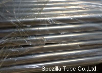 China A 213 / Asme Sa 213 Seamless Alloy Pipe , Alloy Seamless Pipe Incoloy Alloy 27 Uns S31277 for sale