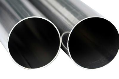 China Tubería de acero de la aleación de la precisión, tubo Incoloy 800h/800ht Uns N08810/N08811 del acero de aleación en venta