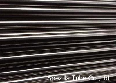 China High Toughness Stainless Steel Annealed pipe Mechanical ISO 2037 for sale