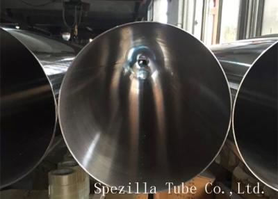 China ASTM A270 High Purity Stainless Steel Tubing Surface Polished 19.05x1.5MM for sale