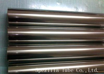 China BPE Water Stainless Steel Instrument Tubing stainless steel welded tube for sale