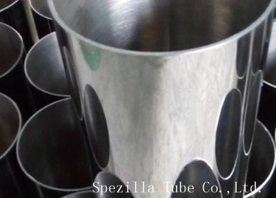 China Tubería hidráulica de ASTM A270 304 SS aspereza superficial de la pulgada de 1 pulgada X0.065 del acero inoxidable en venta