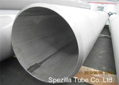 China SS 1.4462 duplex 2205 stainless steel Tubing ASTM A928 Good Weldability Polished Surface for sale