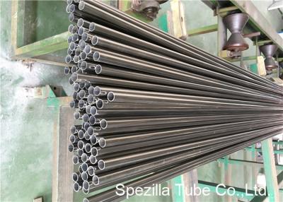China Ferritic / Martensitic welded stainless steel tubes ASTM A268 / A268M Length 6000MM for sale