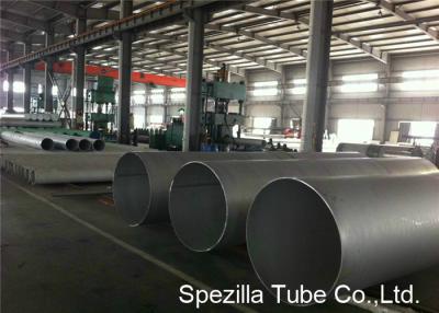 China EFW 2507 super duplex stainless steel,Round Mechanical Tubing UNS S32750 A928M for sale