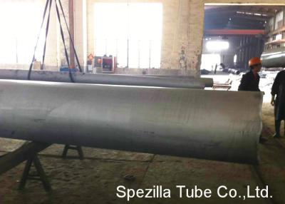 China ASTM A312 TP310 / 310S Stainless Steel Seamless Pipe , SS Seamless Steel Pipe ANSI B36.10 for sale