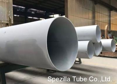 China Schedule 80s Stainless Steel Pipe ,Large Diameter stainless steel tube pipe for sale