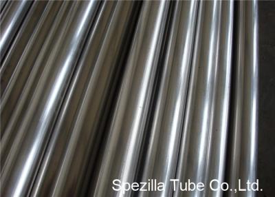 China ERW AISI 316 stainless steel tubing,Polished Stainless Steel Tubing for sale