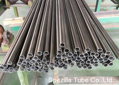 中国 ASTM A269 1/2」X BWG 20のステンレス鋼は管の等級TP304/304Lを溶接しました 販売のため