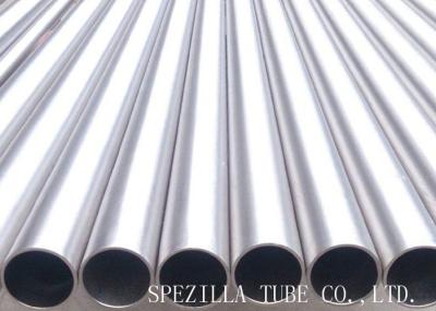 China 1.446 Duplex Stainless Steel Pipe , Super Duplex Pipe Seamless Corrosion Resistance for sale