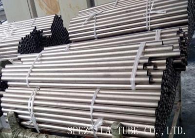 China UNS S31803 Duplex Stainless Steel Tube For Petroleum Industry for sale