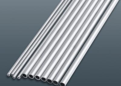 China ASTM A268 TP410 Seamless Stainless Tube UNS S41000 Tube For Heat Exchanger for sale