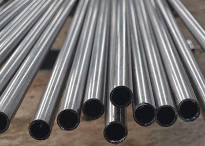 China Martensitic Ferritic Stainless Steel Tube ASTM A268 TP410 For Heat Exchanger for sale