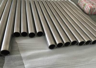 China High Pressure Stainless Steel Pipe High Thermal Conductivity Polished Surface for sale
