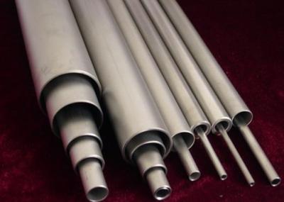 China Round Ferritic Stainless Steel Tube ASTM A 268 TP410/TP410S 3/4 Inch x BWG14x20ft for sale