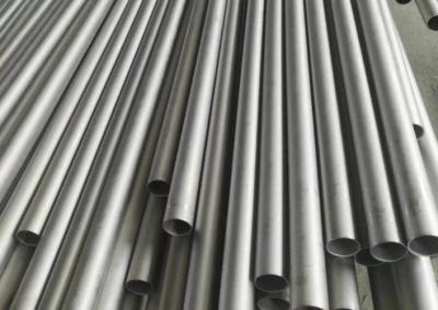 China Cold Drawn Ferritic Stainless Steel Tube Pressure Resisting S41000 Length 20FT for sale