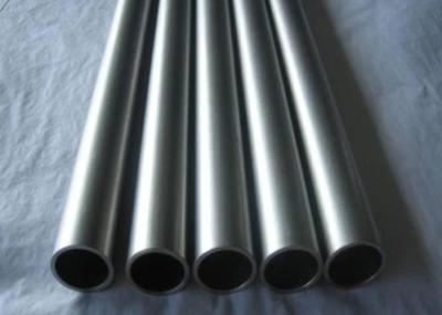 China Cold Drawn TP410 Ferritic Stainless Steel Tube ASTM A268 Pressure Resisting for sale