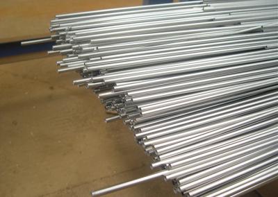 China Cold Drawn Bright Annealed Stainless Steel Tubing Rustproof ASTM A269 TP304 for sale