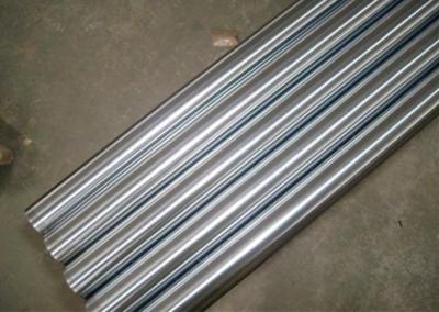 China High Precision SS Capillary Tube For Instrumental / Medical Custom Sizes for sale