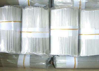 China ASTM A269 Steel Capillary Tube , Metal Capillary Tube OD 4mm ID 3mm Length 250mm for sale