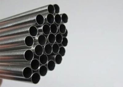 China Durable SS Capillary Tube Finished Welded /  Cold Drawn Material 8x1mm TP316L for sale