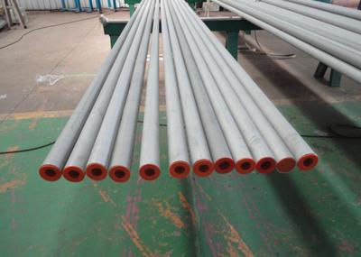 China UNS S40500 Ferritic Stainless Steel Tube High Hardness Corrosion Resistance for sale